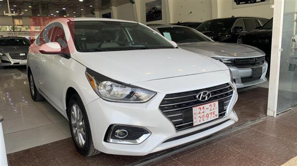 Hyundai for sale in Iraq